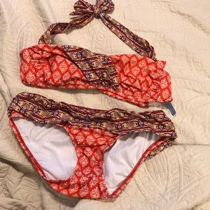 Antonio Melani swimsuit